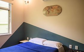 Apartamento da Buarque